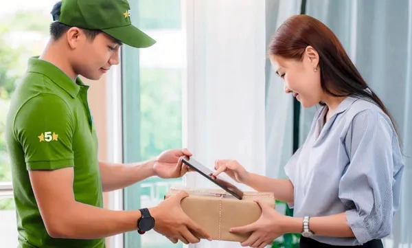 Vận chuyển / Chuyển phát nhanh Hà Nội Nội Bài