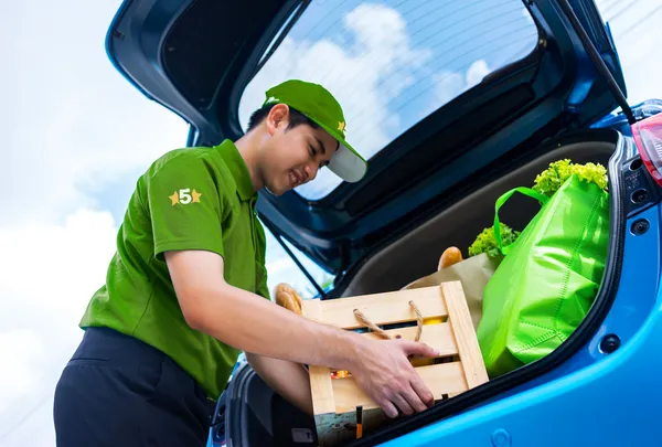 Mua hàng hộ Hà Nội Nội Bài